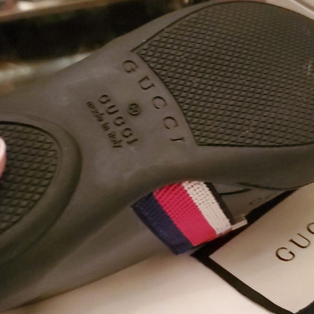 Gucci shoes - Picture 8 of 12